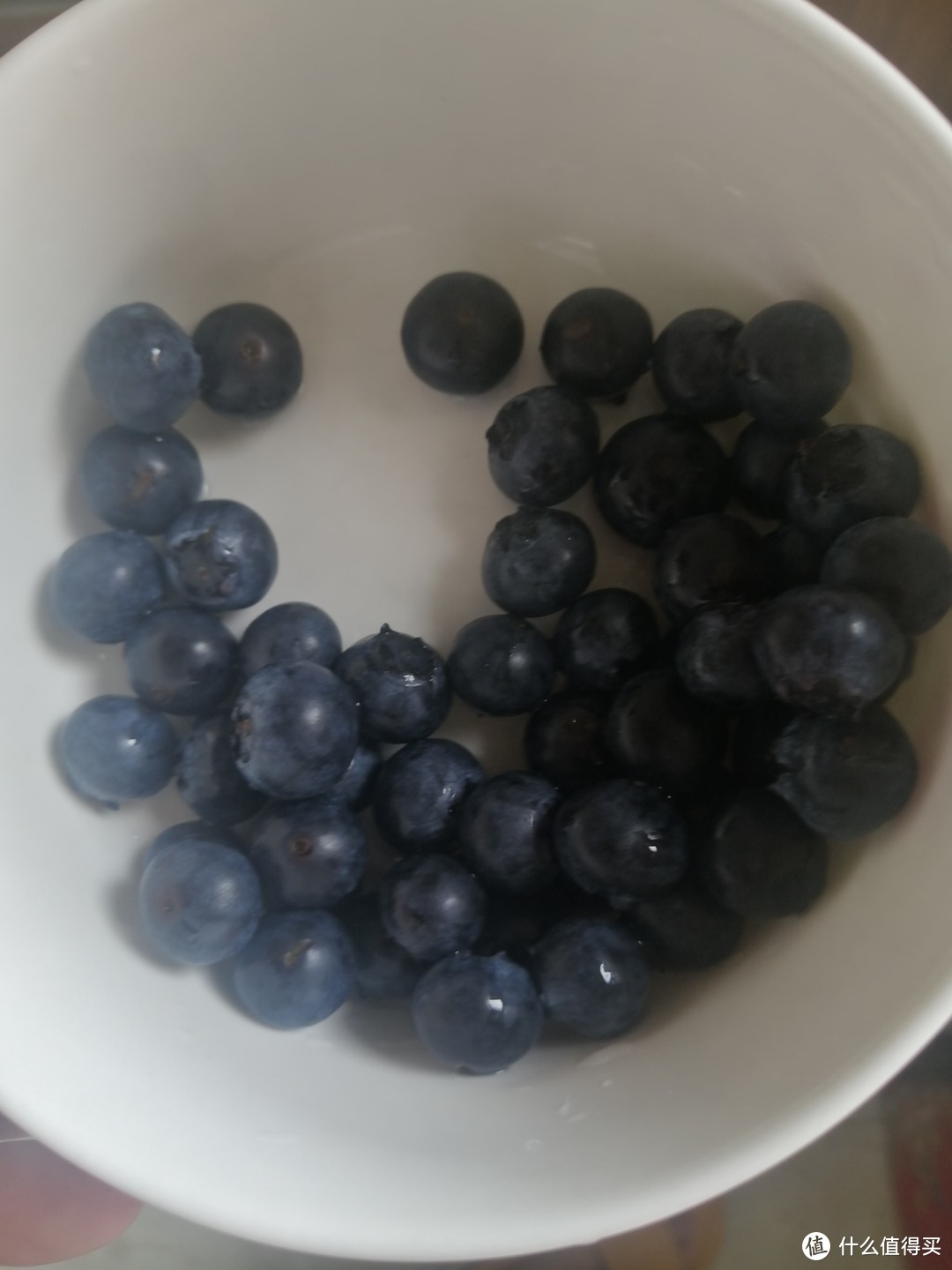 国产丹东蓝莓，味道绝绝子