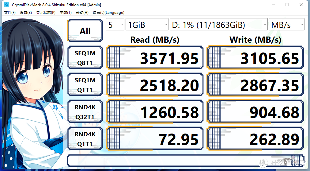 【历史新低】，您的PCIE 4.0硬盘白菜价上桌