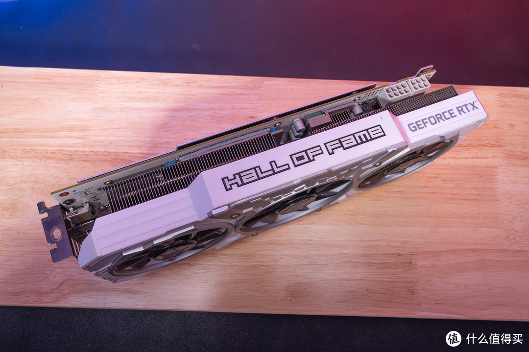 阿斯加特联名款吹雪DDR5内存+影驰HOF，纯白风装机，好看又能打