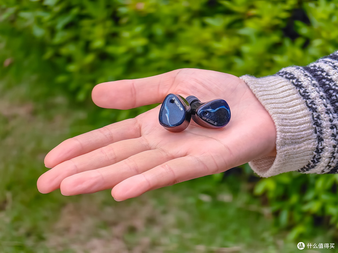 不吹不黑,noble新品fokus mystique首发体验_蓝牙耳机_什么值得买