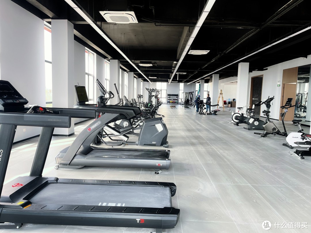 家用复合健身器械天花板 超小面积一套顶个健身房 疯拿铁FR-900P分享