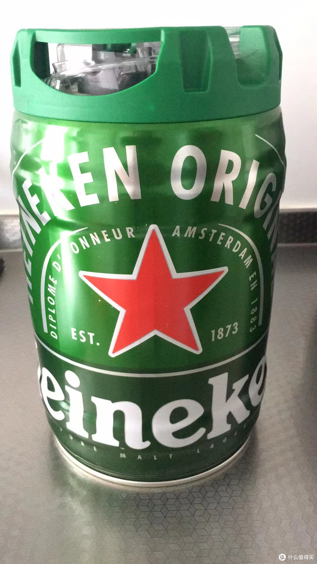 精酿啤酒_什么值得买