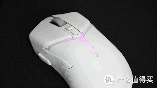 联想拯救者M7电竞鼠标：平价装备，有颜有料