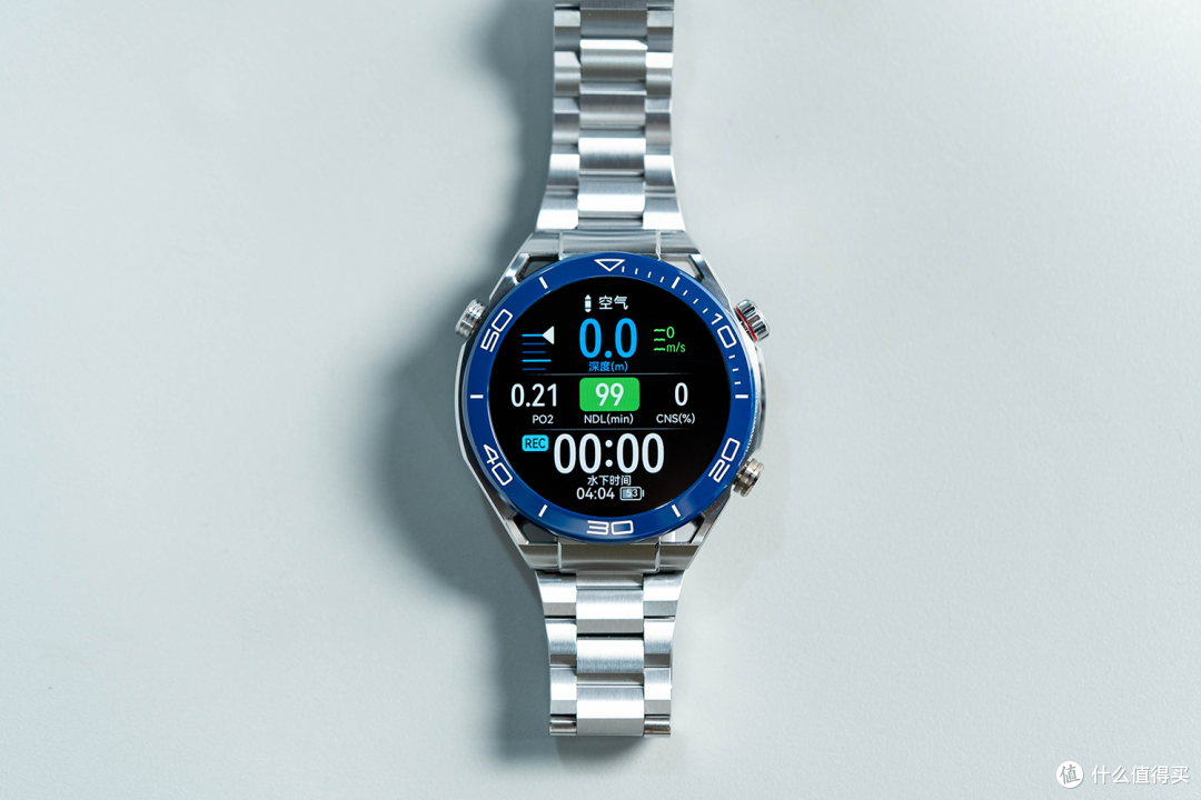 智能手表_什么值得买