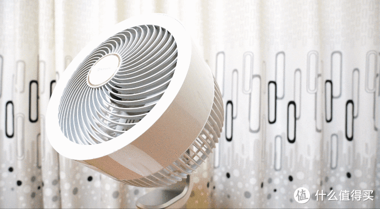 电风扇升级“新风口”——空气循环扇