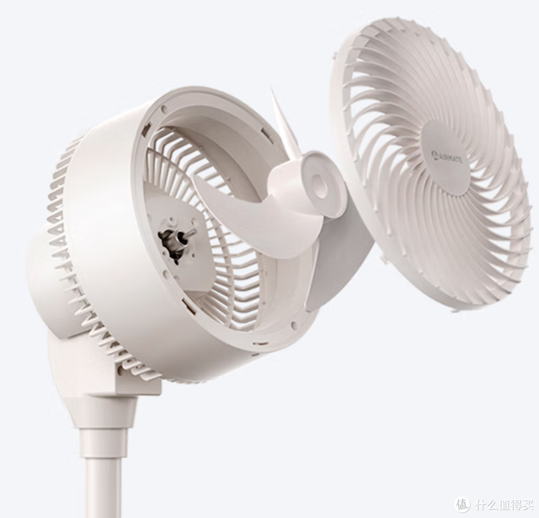 电风扇升级“新风口”——空气循环扇