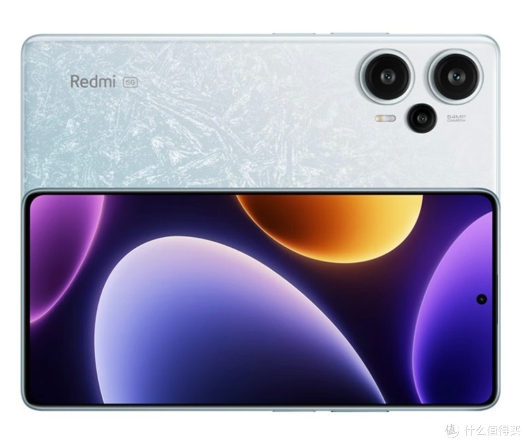 2049元的Redmi 红米 Note12Turbo 5G智能手机好价格，值得入手种草！