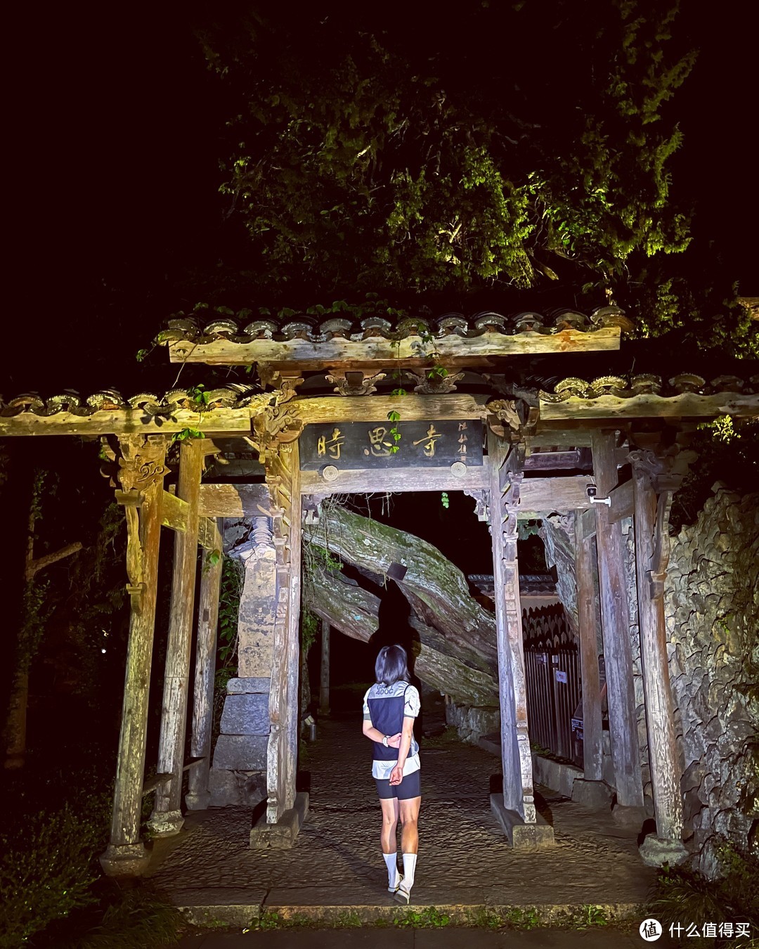 雾闯龙泉山，夜探时思寺，丽水不愧浙江山路骑行天花板！