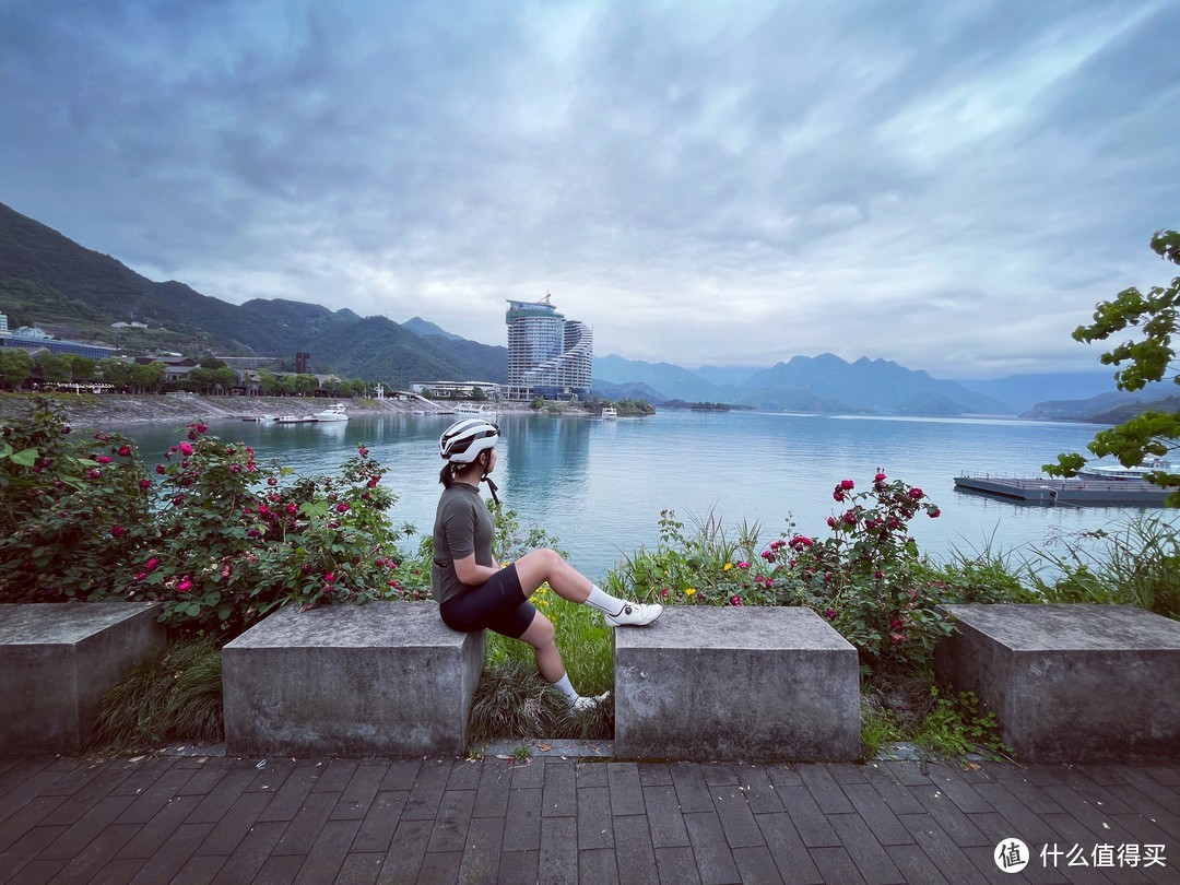 雾闯龙泉山，夜探时思寺，丽水不愧浙江山路骑行天花板！