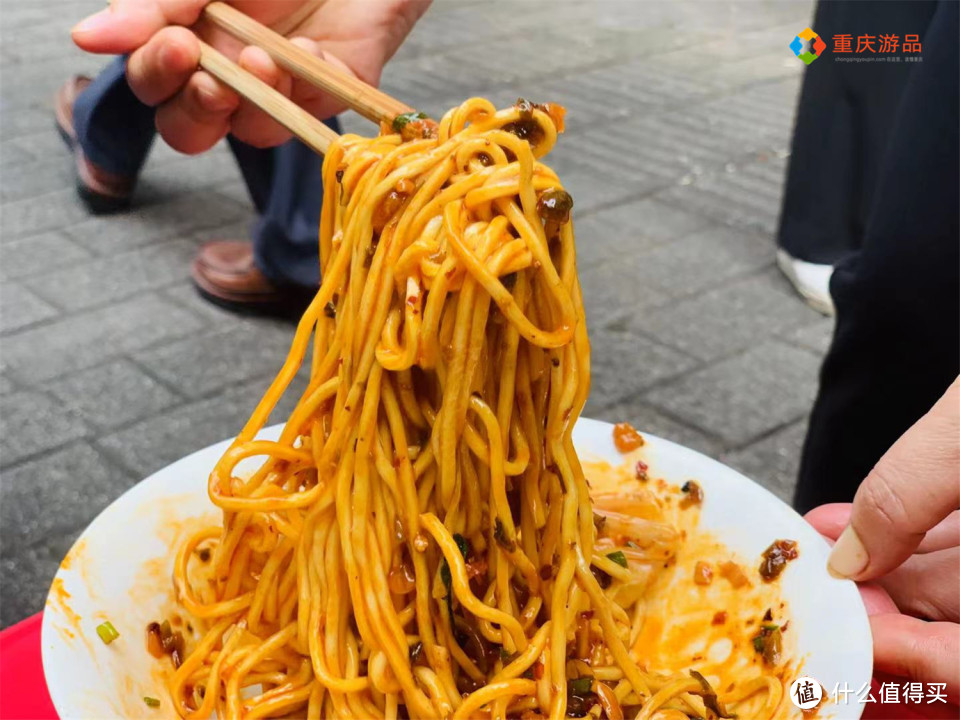 重庆保姆级旅游攻略：交通、景点、美食，看这一篇就够了！