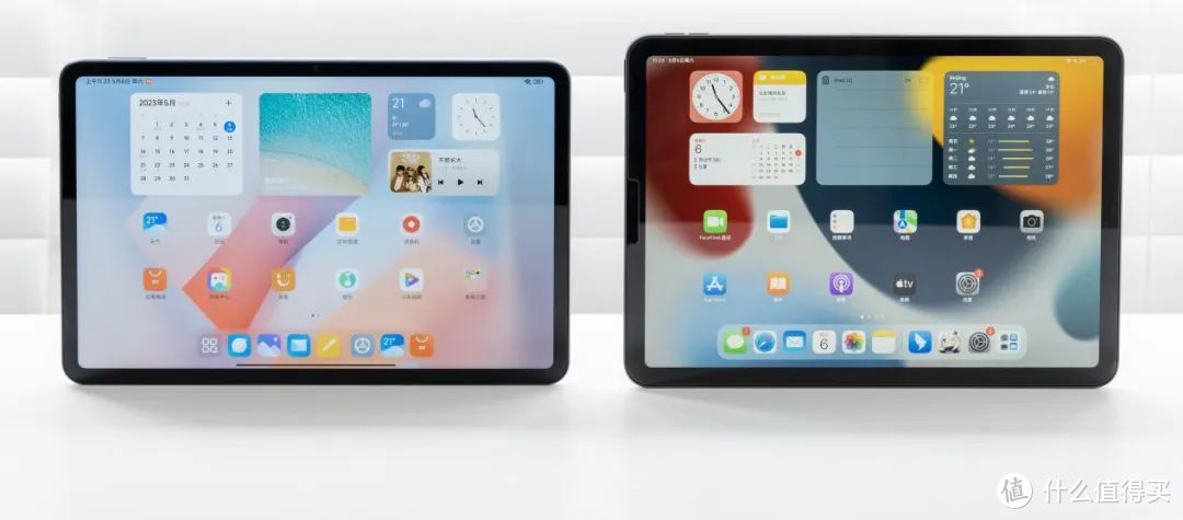 安卓平板的体验超过iPad了吗？