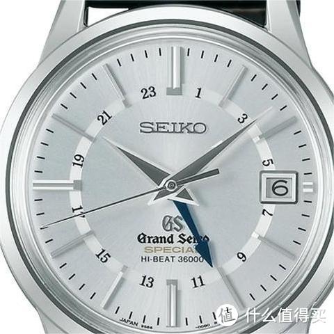 精工Grand Seiko系列