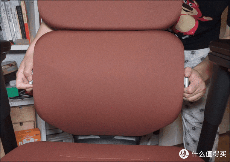 这是一把我坐过的最舒服的座椅，减重力新坐感——ZUOWE座为Fit人体工学椅