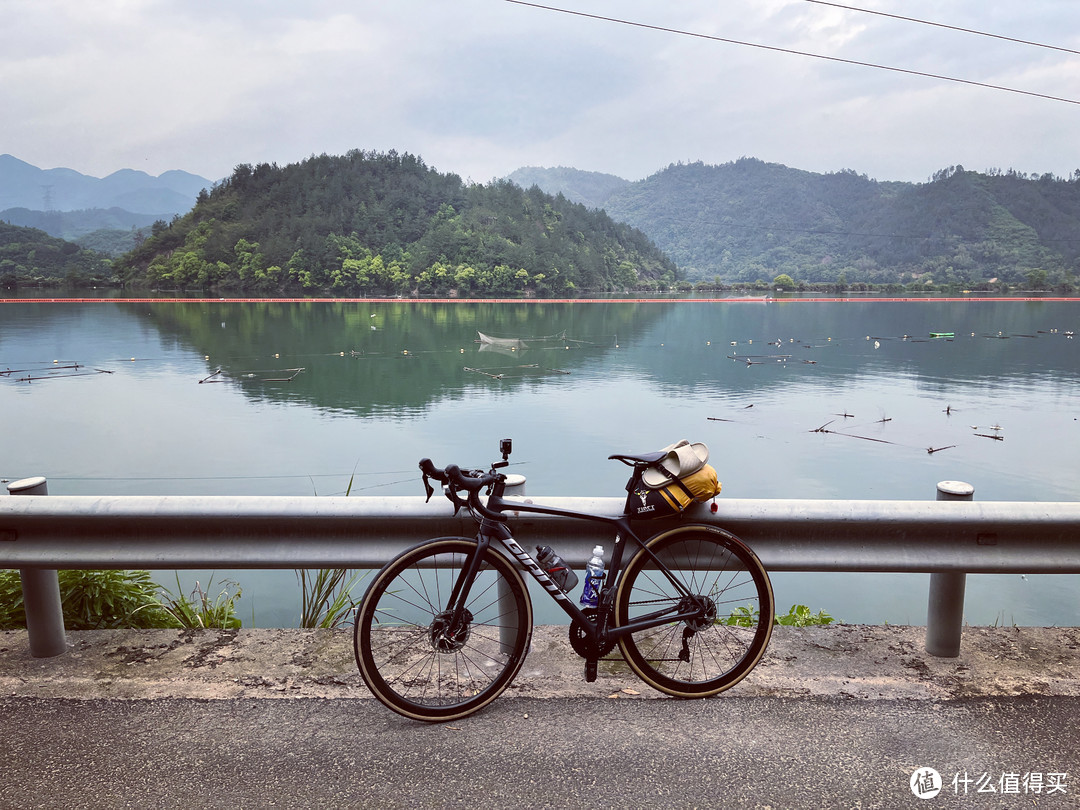 雾闯龙泉山，夜探时思寺，丽水不愧浙江山路骑行天花板！