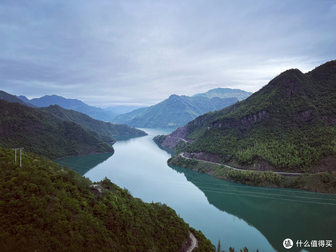 雾闯龙泉山，夜探时思寺，丽水不愧浙江山路骑行天花板！