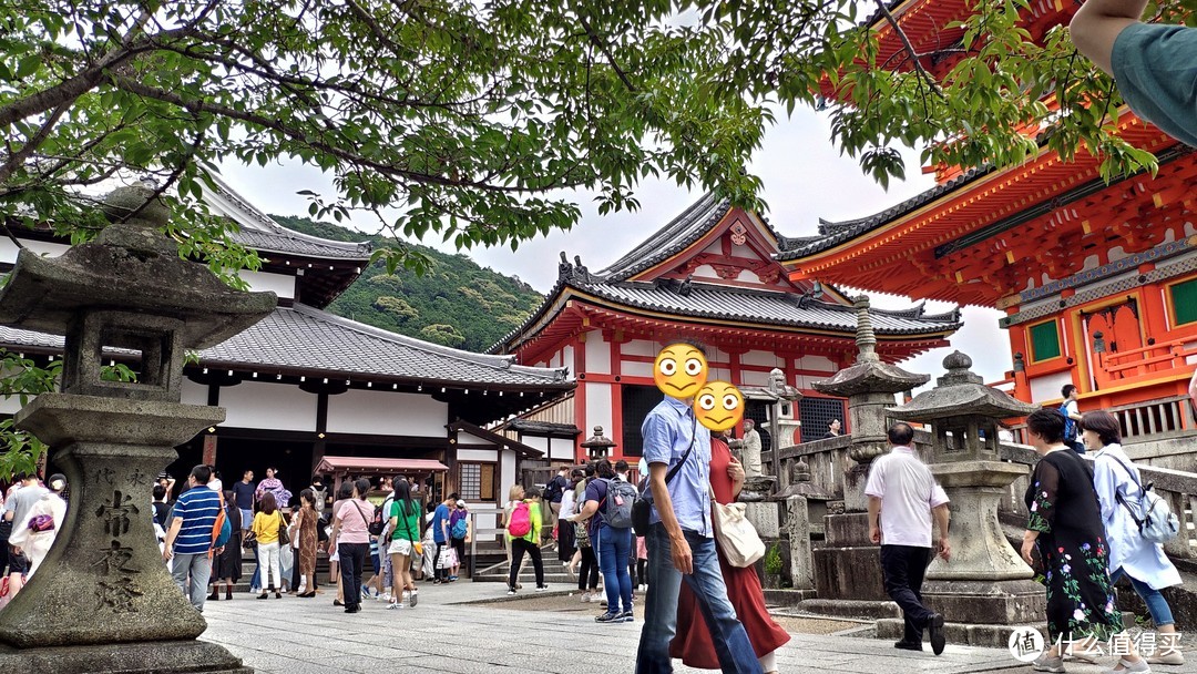 2019日本自由行/攻略（八）清水寺