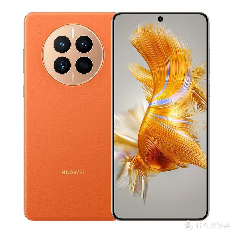 3639元的HUAWEI 华为Mate 50 4G智能手机值得种草的好价格，闭眼入！