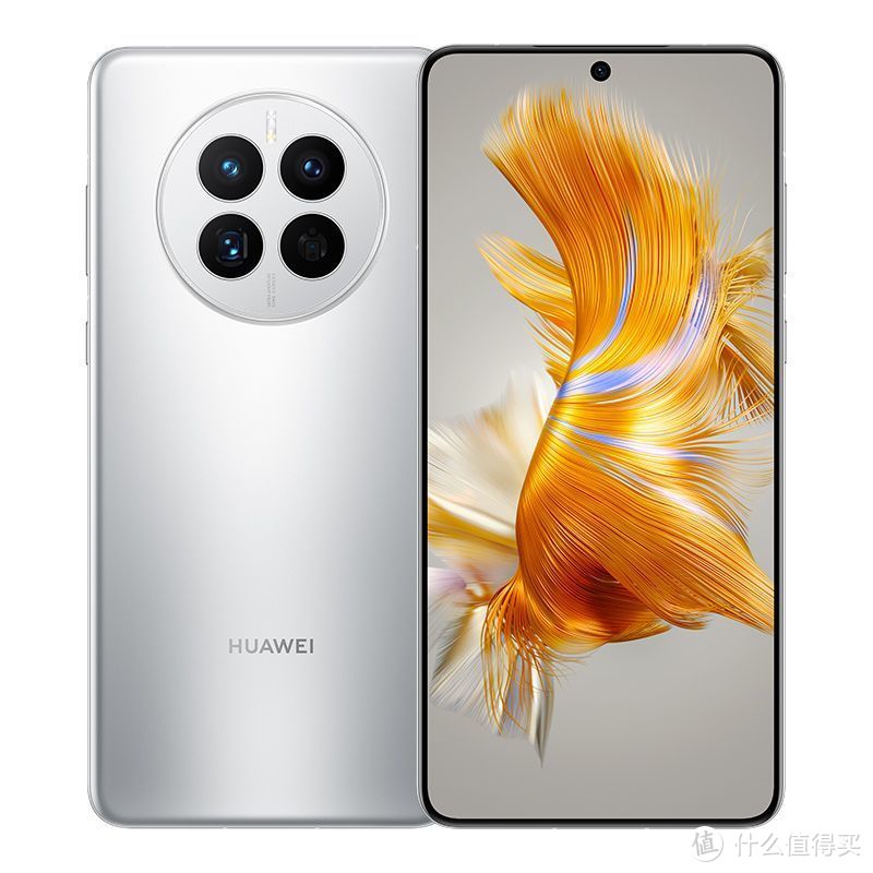 3639元的HUAWEI 华为Mate 50 4G智能手机值得种草的好价格，闭眼入！