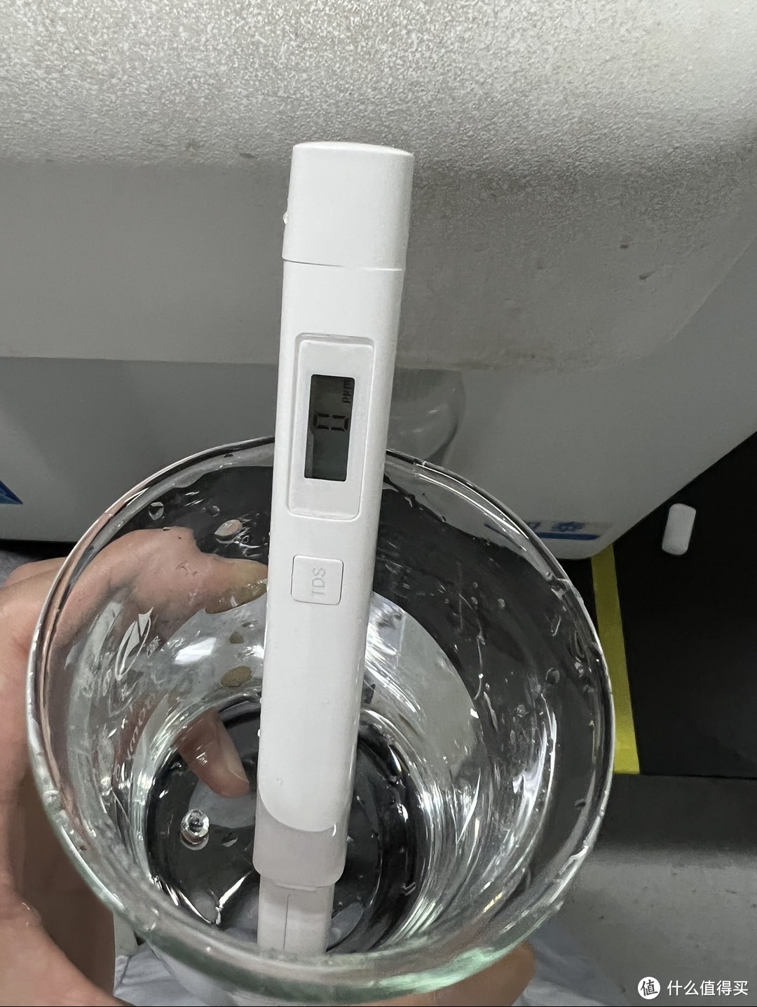 小米水质TDS检测笔，实用还是智商税？