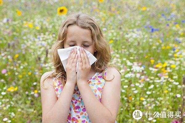 春天过敏性鼻炎发作如何缓解