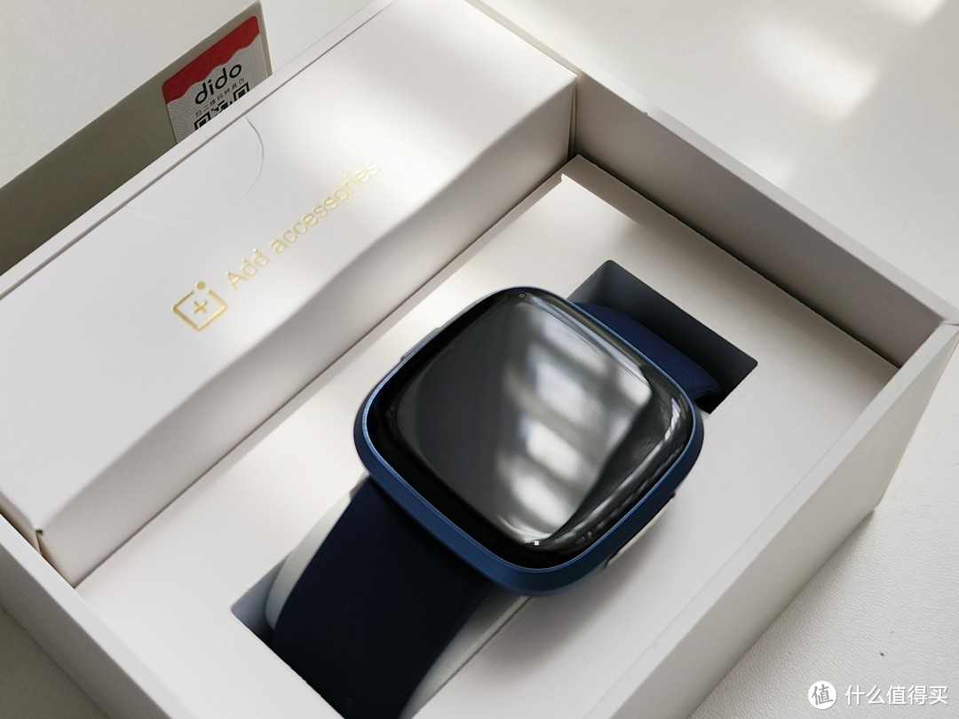 dido G28S Pro 健康智能手表｜全方位健康监测，15天超长续航