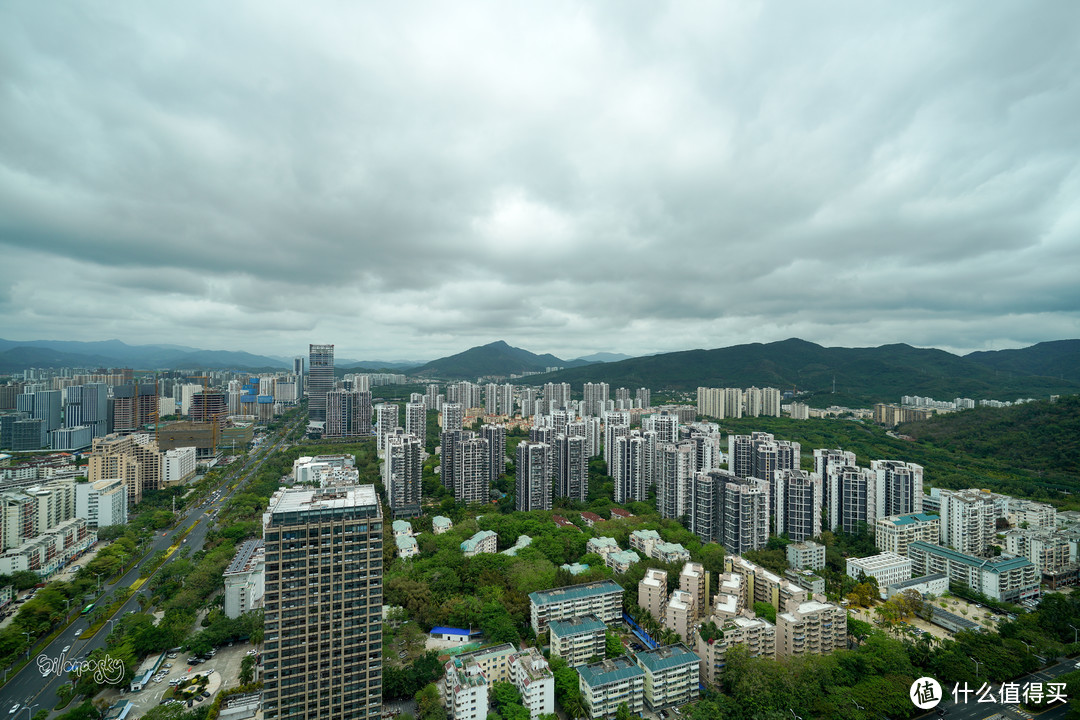 就爱高空酒店！三亚中转过渡之选：中心凯悦嘉轩酒店 大开间入住体验