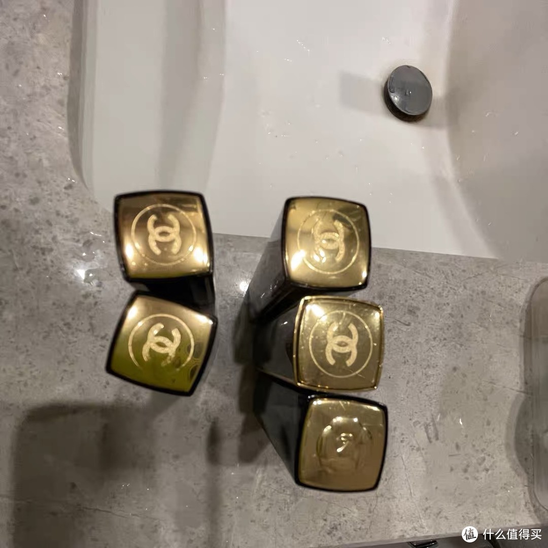 CHANEL/香奈儿秋冬限量炫亮魅力唇膏新品