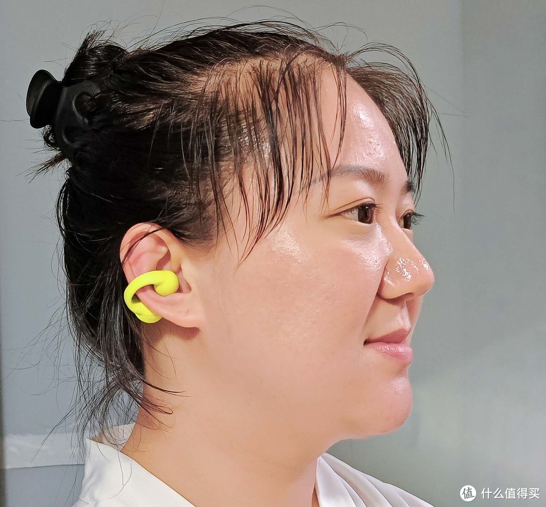 sanag塞那Z36耳夹耳机评测：让耳朵可以舒适的享受音乐