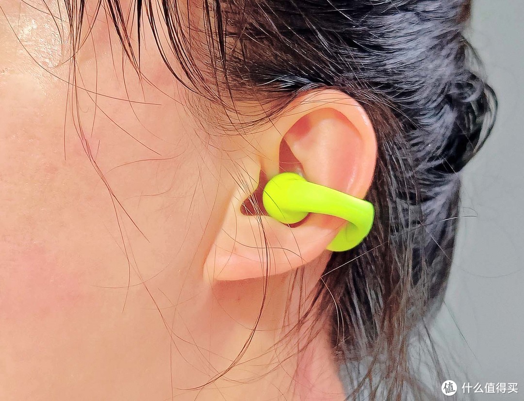 sanag塞那Z36耳夹耳机评测：让耳朵可以舒适的享受音乐