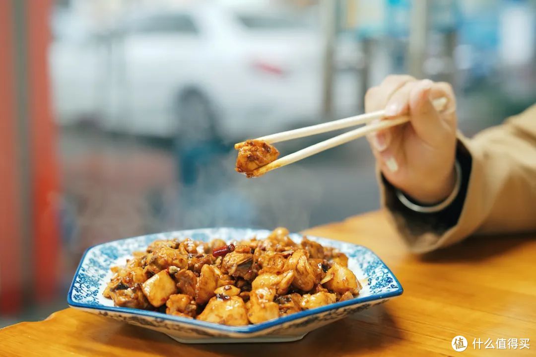 说杭州是美食荒漠，多半是你没找对地方...