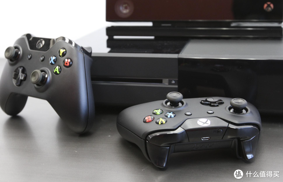畅玩各类游戏，体验掌中舒适，就选微软Xbox无线控制器