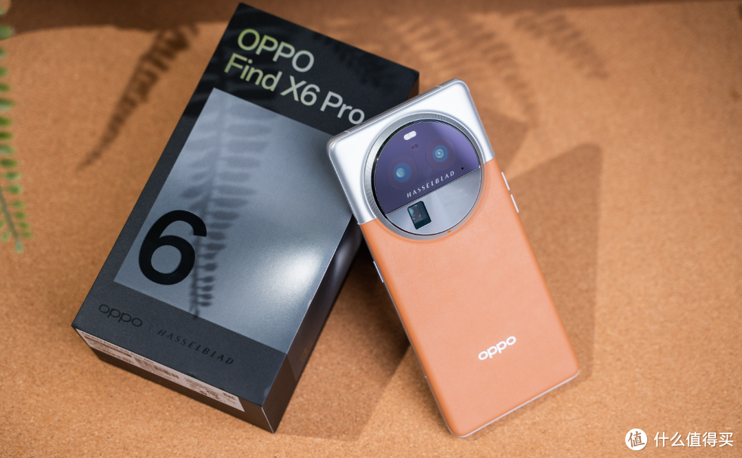 ​超光影三主摄拍出眼中之美，OPPO Find X6 Pro实在优秀