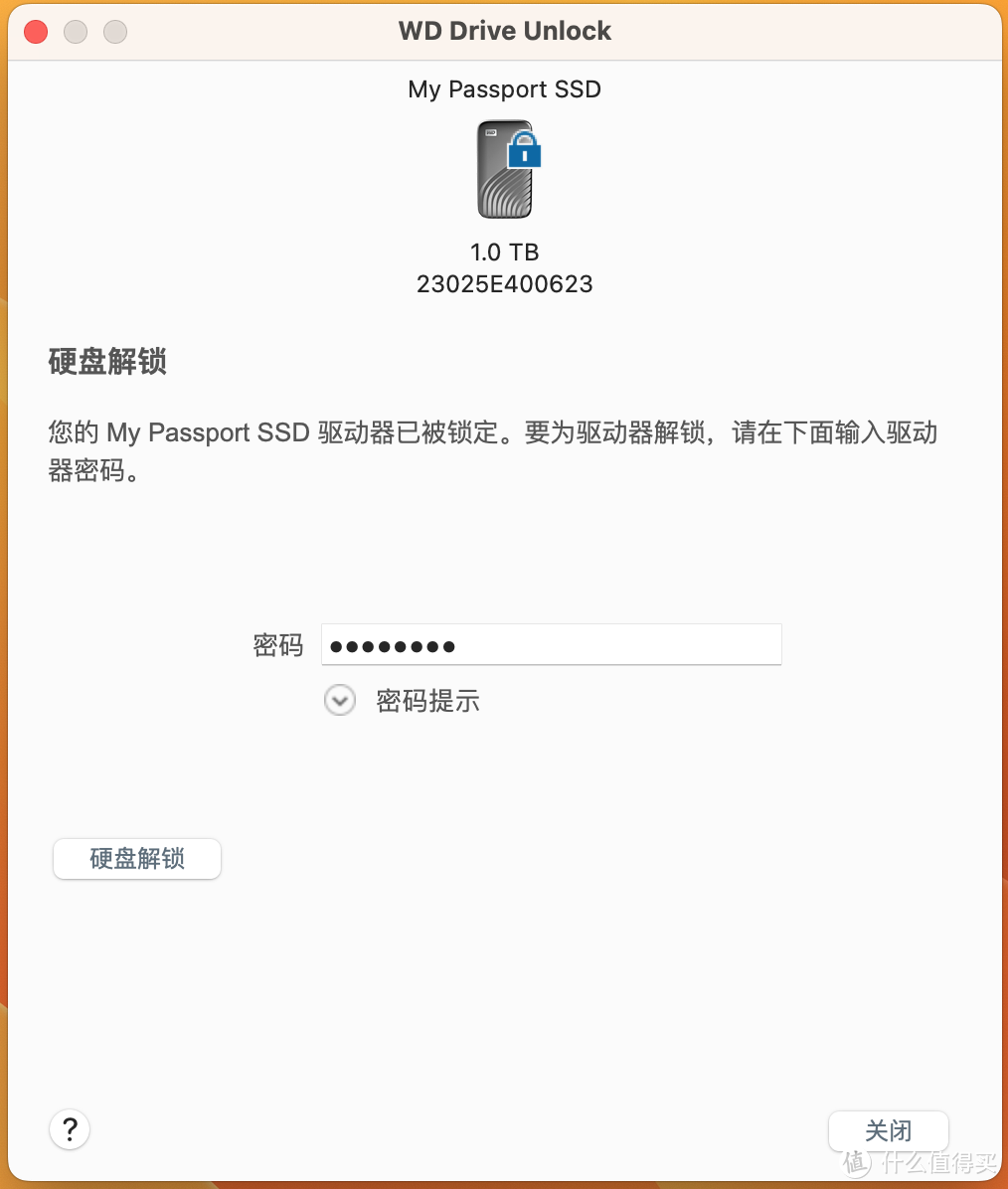 笔记本的绝佳无损扩容装备，快且安全：WD My Passport SSD移动固态硬盘