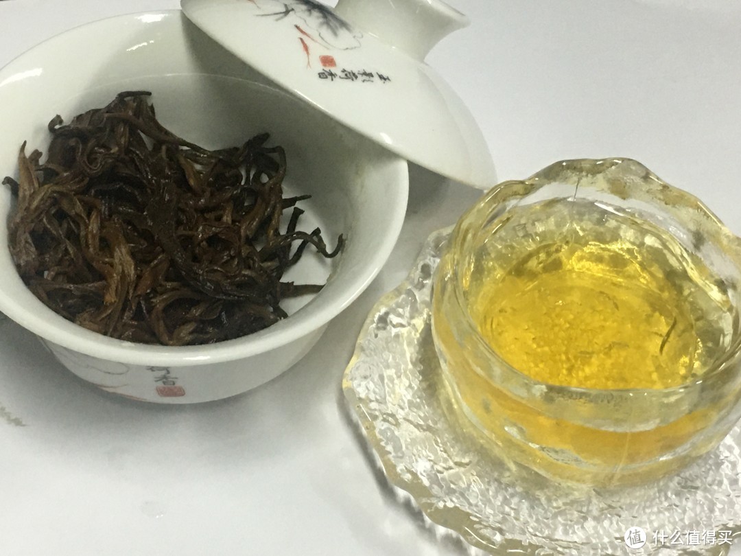 品味云南凤庆古树滇红茶，体验历史沉淀与自然之美
