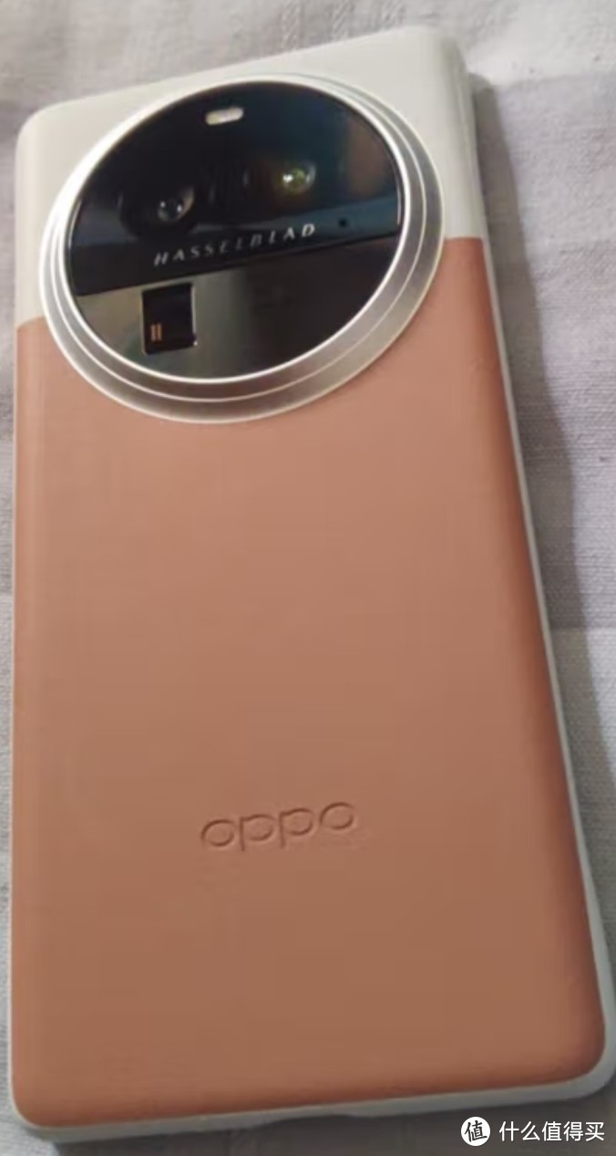 OPPO Find X6 Pro 16GB+512GB 大漠银月 超光影三主摄 哈苏影像 100W闪充 第二代骁龙8旗舰芯片 5G