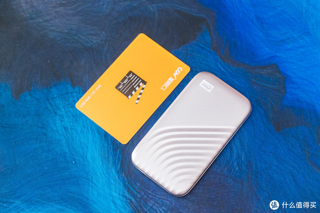 多设备通用的移动存储，轻装上阵效率倍增——西数My Passport SSD评测