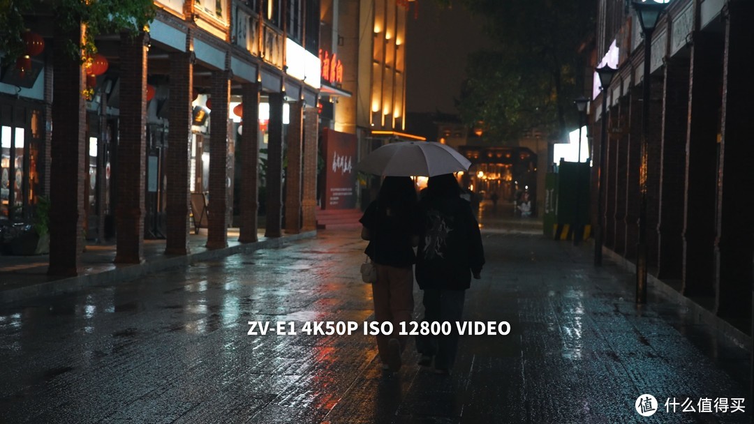 2023最强Vlog相机？ 索尼 ZV-E1上手体验