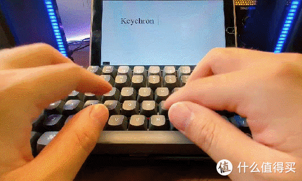 性能全面！玩法丰富的网红爆款键盘！Keychron K2Pro双模机械键盘测评！