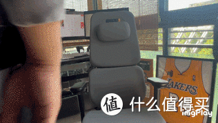 高科技发泡材质升级，减重力新坐感，呵护头颈肩腰臀----座为（ZUOWE） 灵感Fit人体工学椅