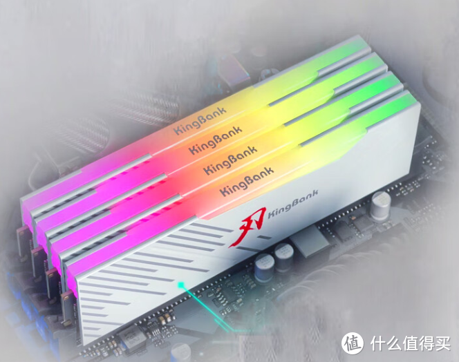 金百达  刃  DDR4 8X2  3600