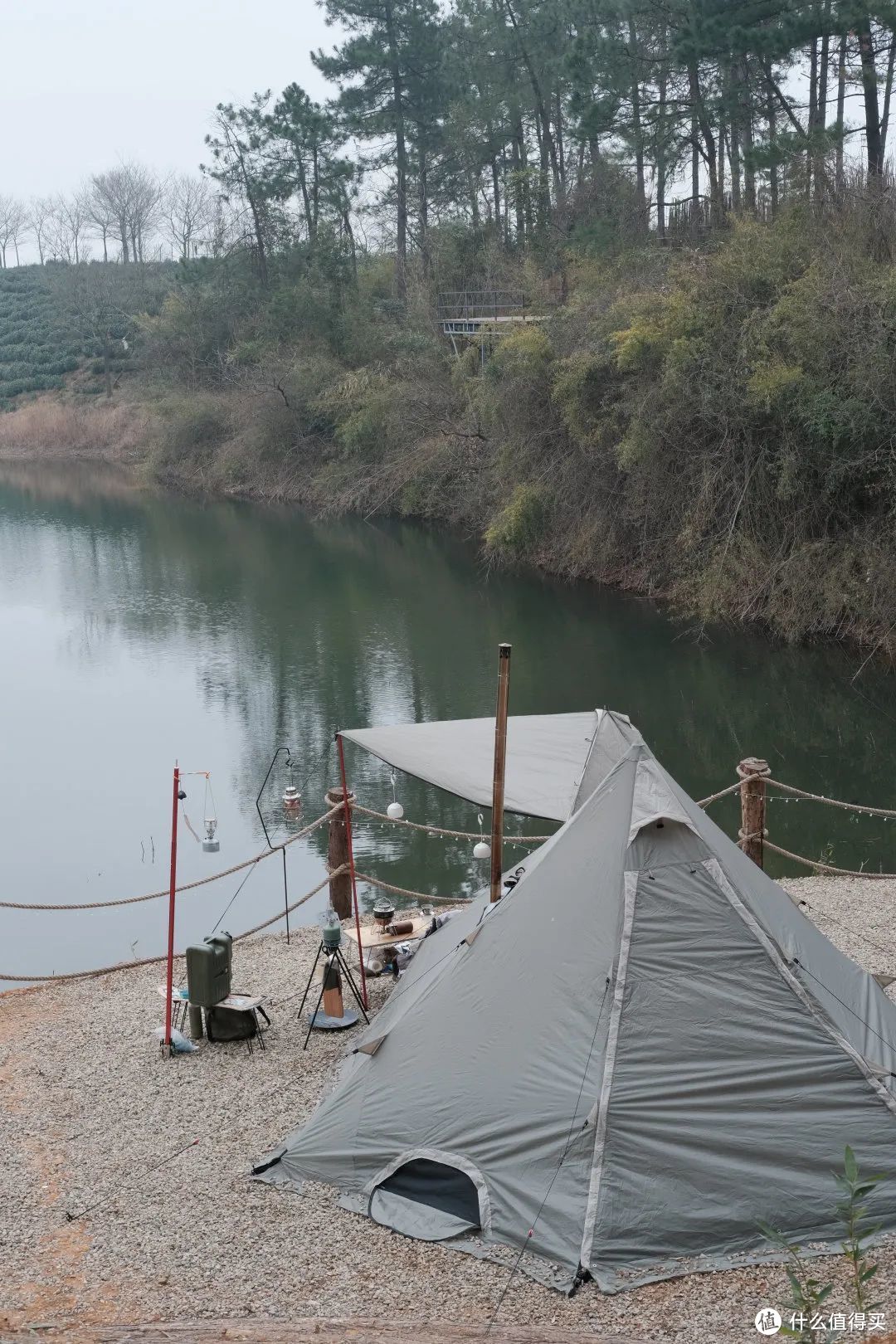 杭州周边值得去的露营地都在这儿了，周末一起去户外吧！