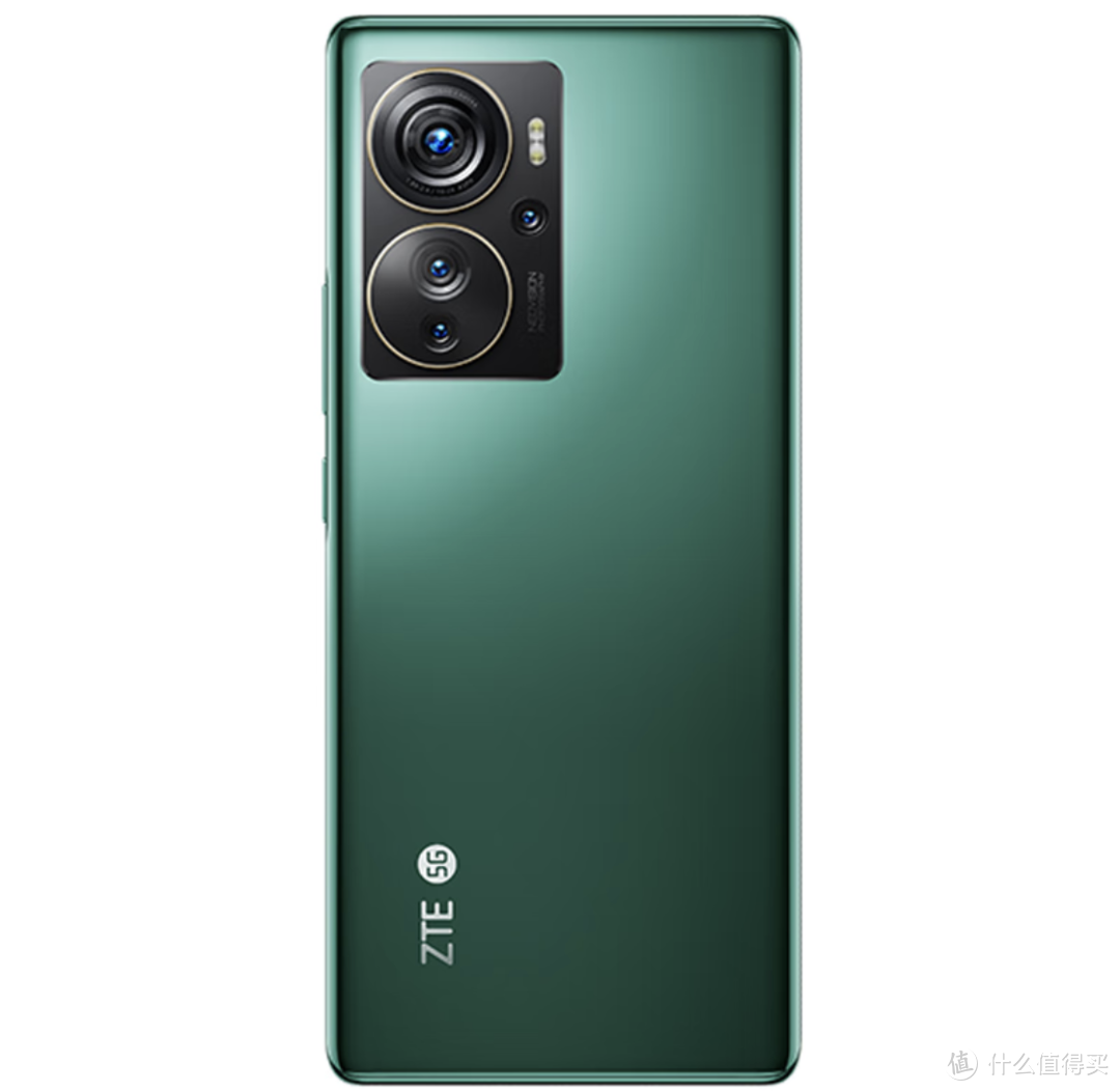 1819元的ZTE中兴Axon 40 Pro 5G智能手机，好价格值得入手吗？