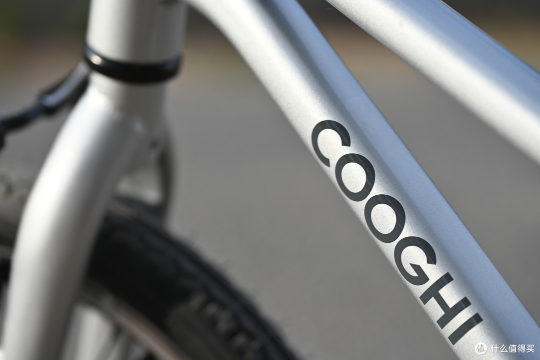 童车怎么选？安全排第一：酷骑F3 碟刹儿童自行车测评