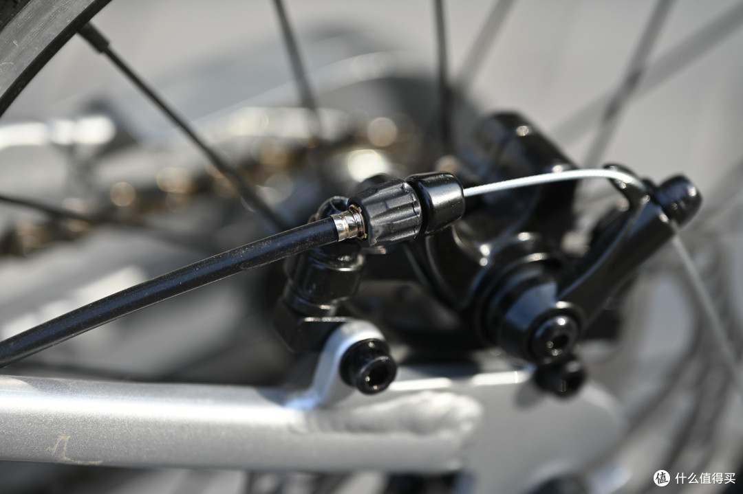 童车怎么选？安全排第一：酷骑F3 碟刹儿童自行车测评