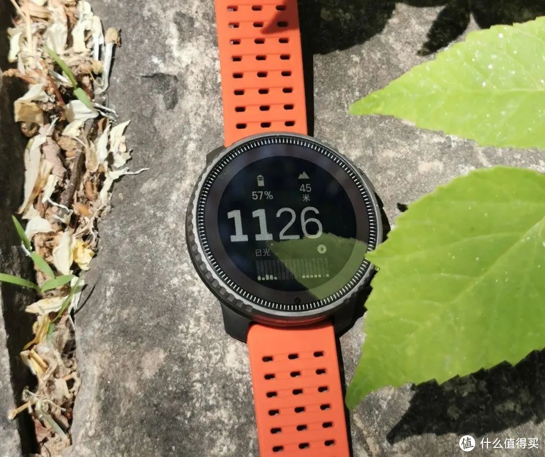 新品速递|颂拓最强手表Suunto Vertical发布