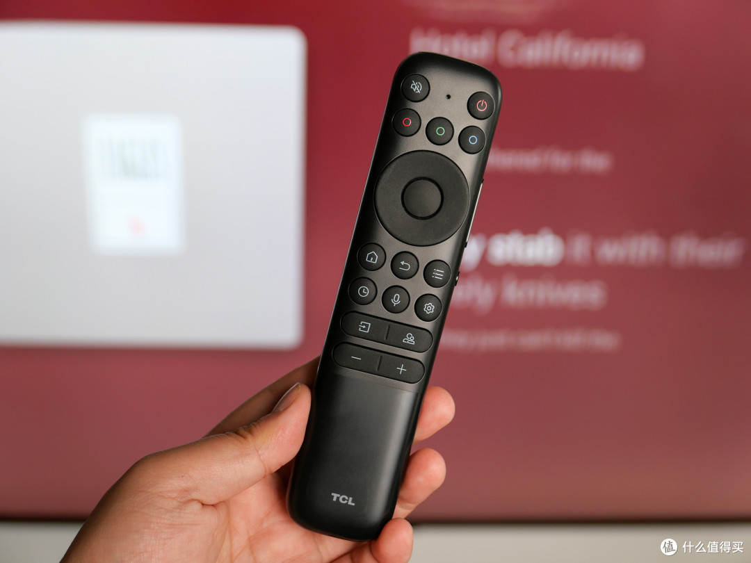 tcl q10h体验测评:影音爱好者狂喜,媲美电影院的震撼视听