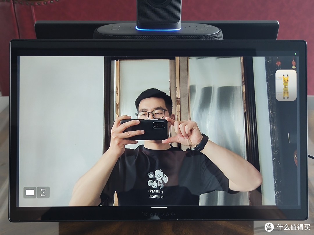 摆脱视频会议的限制Kandao Meeting Ultra 4K 360度会议一体机实现更自然的沟通