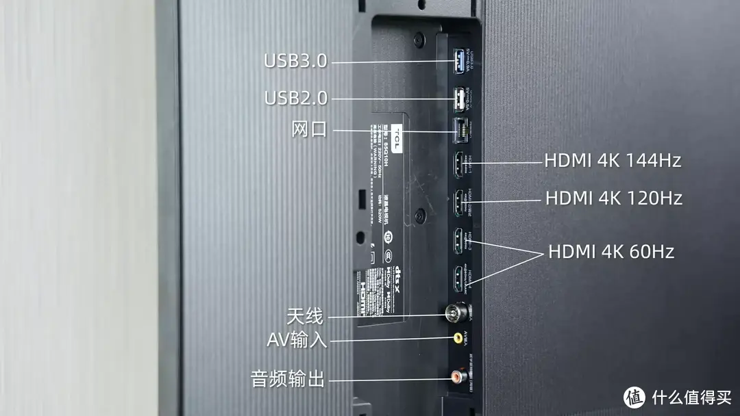 2304控光分区搭配3000nits亮度！TCL Q10H评测体验：画质有多强？