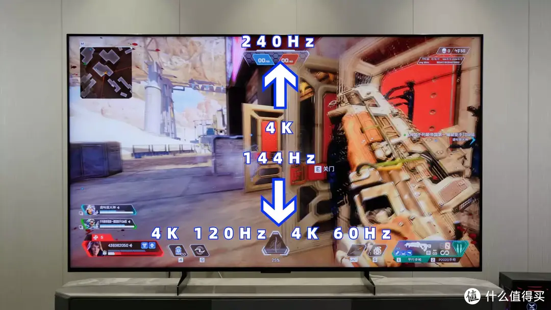 2304控光分区搭配3000nits亮度！TCL Q10H评测体验：画质有多强？