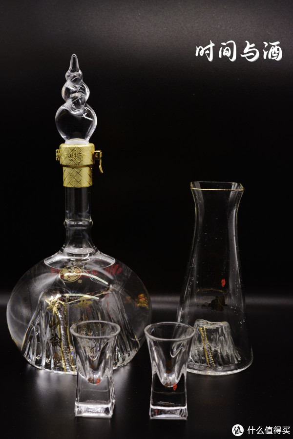 西凤酒华山论剑20年品饮_白酒_什么值得买